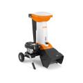 Stihl Gh460 Petrol Shredder With Twin-chamber