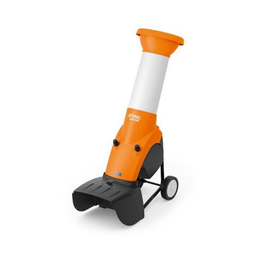 Stihl Ghe250 Garden Shredder 240v