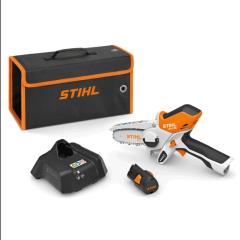 Stihl Gta26 Cordless Garden Pruner Set