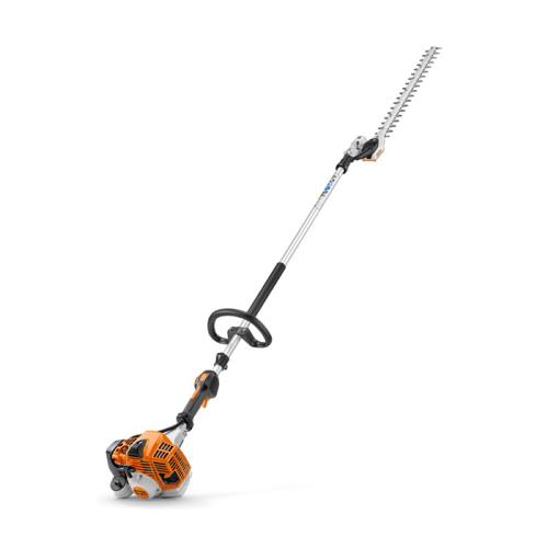 Stihl Hl94c-e L/r Hedgetrimmer Long Shaft