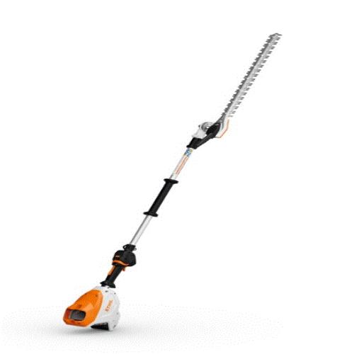 Stihl Hla140kb Cordless L/reach Hedgetrimmer