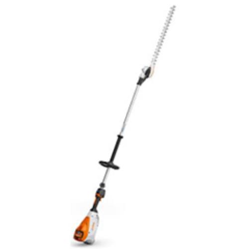 Stihl Hla135 Cordless Long Reach Hedgetrimmer