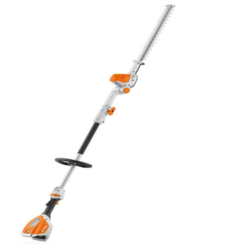 Stihl Hla56 Cordless Long Reach Hedge Trimmer