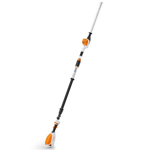 Stihl Hla86 Long Reach Hedge Trimmer Body 36v