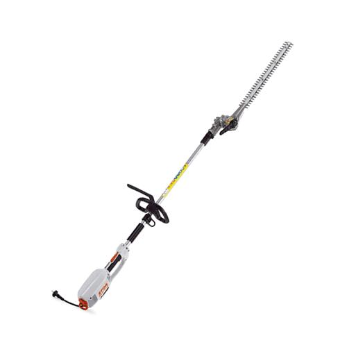 Stihl Hle71 240v Long Reach Hedgecutter