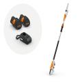 Stihl Hta30 Cordless Pole Pruner Set
