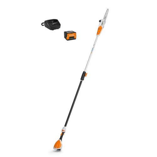 Stihl Hta 50 Pole Pruner Set