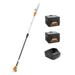 Stihl Hta 50 Pole Pruner Promotional Set