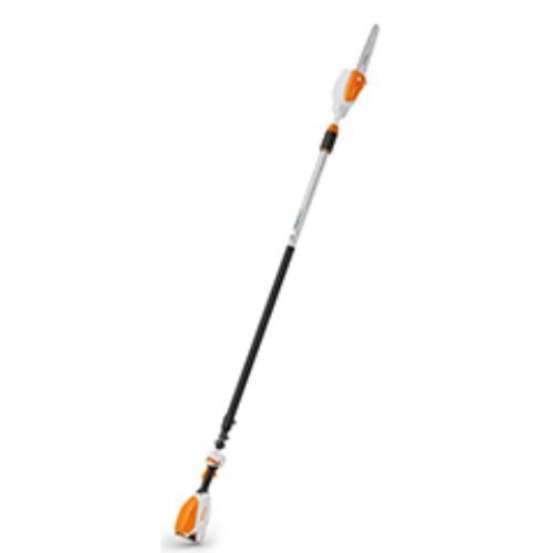 Stihl Hta86 Cordless Pole Pruner - Tool Only