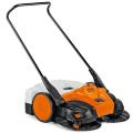 Stihl Kga770 Cordless Sweeping Machine