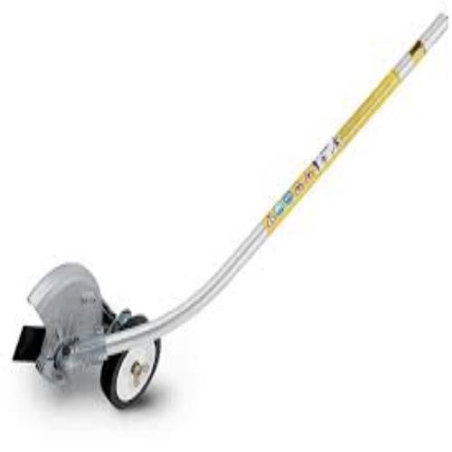 Stihl Fcb-km Kombi Edge Trimmer Curved