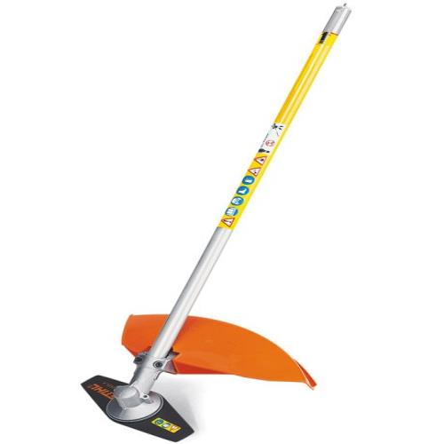 Stihl Km-mb Kombi Brushcutter C/w Blade 230-2
