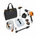 Stihl Rca 20.0 Cordless Pressure Washer Set