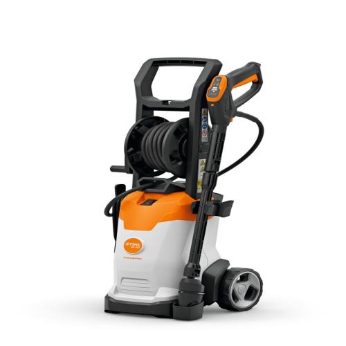 Stihl Re100 240v High Pressure Washer