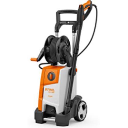 Stihl Re120 Plus240v Electric Pressure Washer