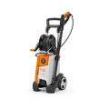 Stihl Re140 Plus 240v Pressure Washer