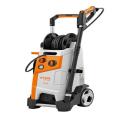 Stihl Re150 Plus 240v Pressure Washer