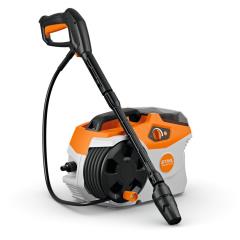 Stihl Rea 60 Plus Cordless Pressure Washer