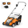 Stihl Rla240 Battery Scarifier Promo
