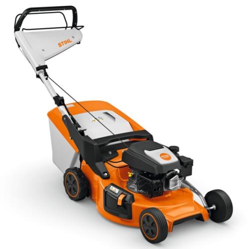 Stihl Rm 253 T 20