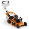 Stihl Rm 253 T 20