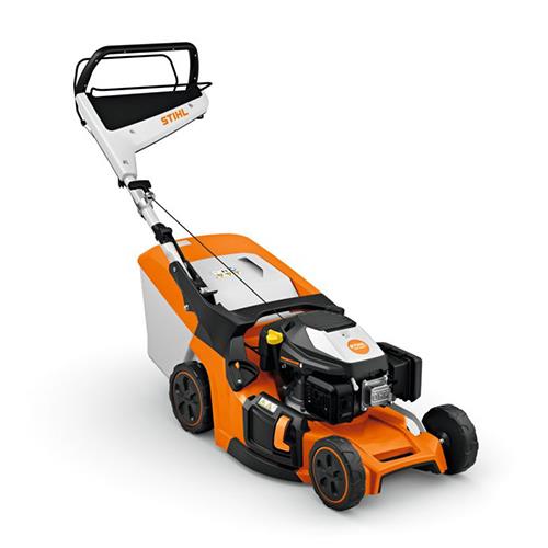 Stihl Rm448.3t 18inch/460mm S/prop Mower
