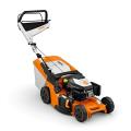 Stihl Rm448.3t 18inch/460mm S/prop Mower