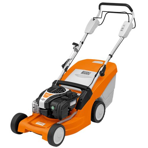 Stihl Rm448t 18inch/460mm S/prop Mower