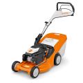 Stihl Rm448tc 18inch/460mm S/prop Mower