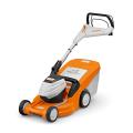 Stihl Rm448vc 18inch/460mm S/prop Mower