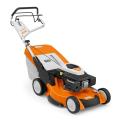 Stihl Rm655v 21