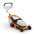 Stihl Rma243.3 Cordless Lawn Mower Body Only