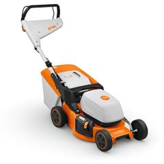 Stihl Rma 248.3t Cordless Lawn Mower Set