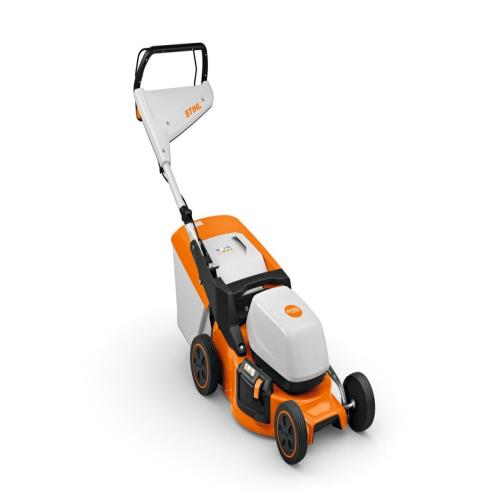 Stihl Rma248.3 Cordless Lawn Mower Body Only