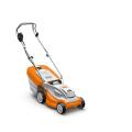 Stihl Rma235 Cordless Lawn Mower Body Only