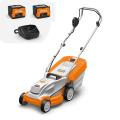 Stihl Rma235 Cordless Lawn Mower Promo