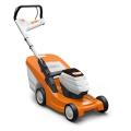 Stihl Rma 443 C Lawn Mower Excluding Battery