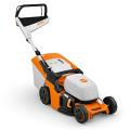 Stihl Rma 443.3 Lawn Mower Excluding Battery