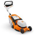 Stihl Rma448rv 36v Rearroller Lawnmower Body