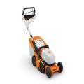 Stihl Rma 448.3v Lawn Mower Excluding Battery