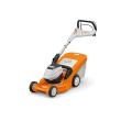 Stihl Rma 448 Vc Battery Operated Lawn Mower