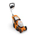Stihl Rma 453 Pv Battery Lawn Mower Naked