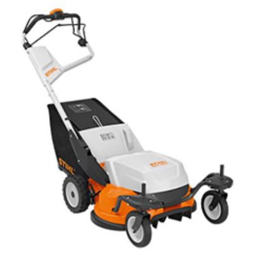 Stihl Rma765v Cordless Lawn Mower
