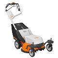 Stihl Rma765v Cordless Lawn Mower