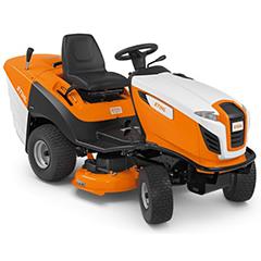 Stihl Rt5097z Ride On Mower