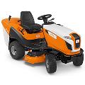 Stihl Rt5097z Ride On Mower