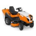 Stihl Rt5097 Ride On Mower