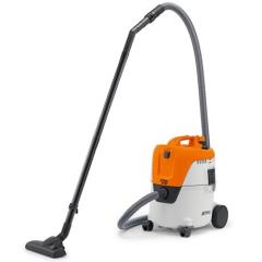 Stihl Se62 240v 1400w Wet&dry Vacuum Cleaner