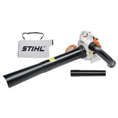 Stihl Sh56 Petrol Vacuum/shredder