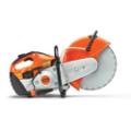 Stihl Ts420 14
